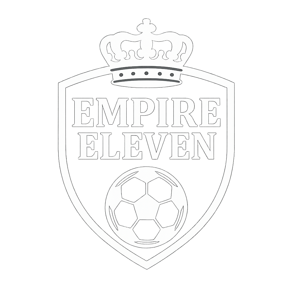 Empire Eleven-logga
